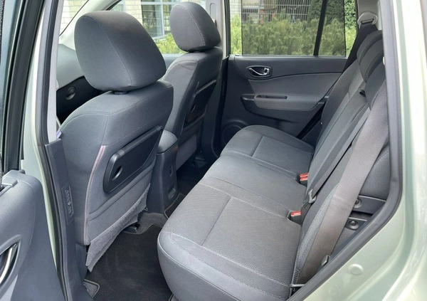 Renault Koleos cena 25999 przebieg: 214000, rok produkcji 2010 z Mikołów małe 781